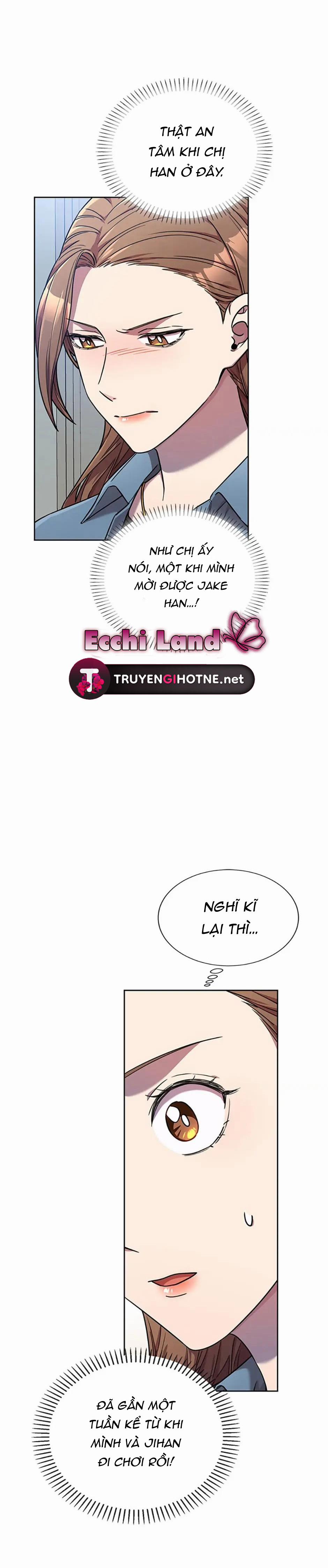 Kết Hôn Ư? Không, Cảm Ơn! 39.2 trang 11