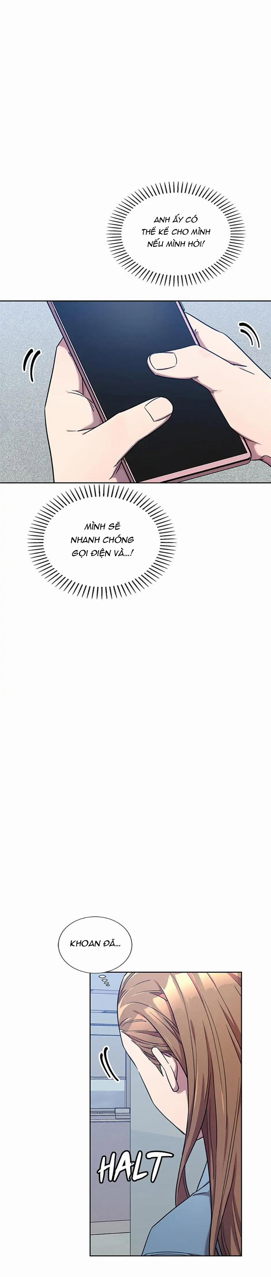 Kết Hôn Ư? Không, Cảm Ơn! 39.2 trang 12