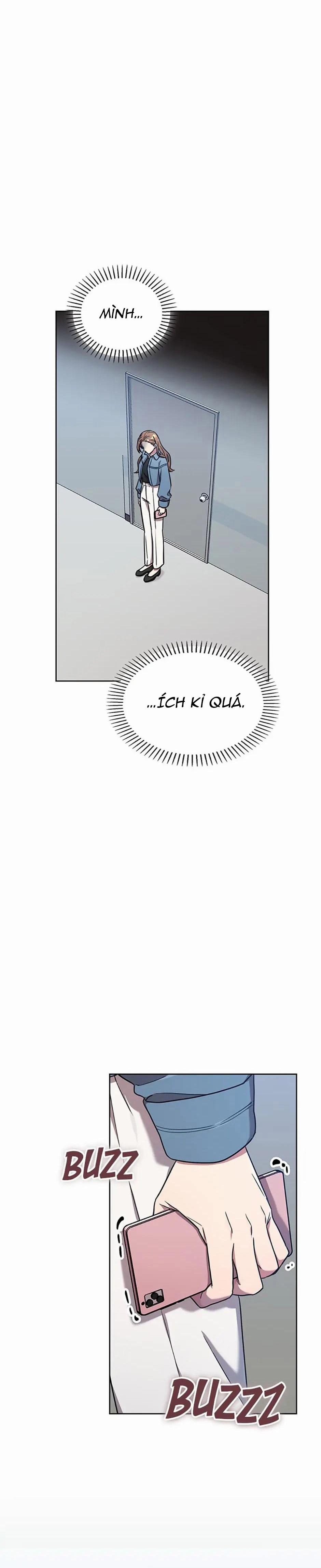 Kết Hôn Ư? Không, Cảm Ơn! 39.2 trang 14