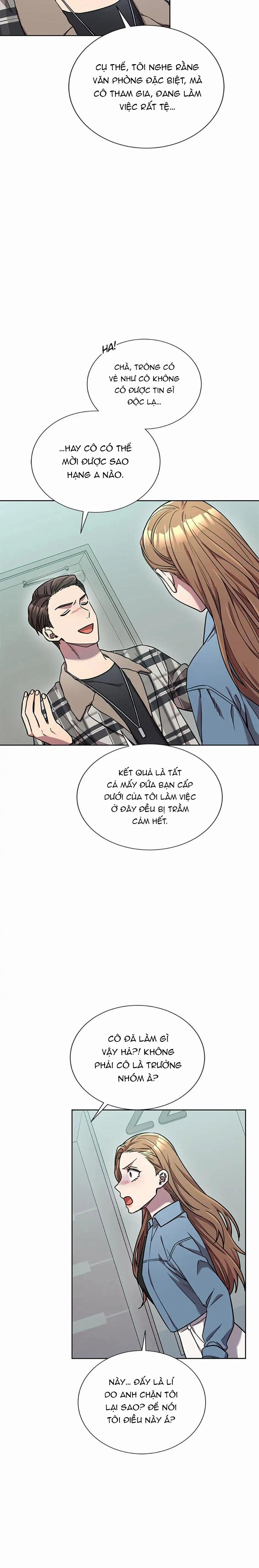 Kết Hôn Ư? Không, Cảm Ơn! 39.2 trang 3