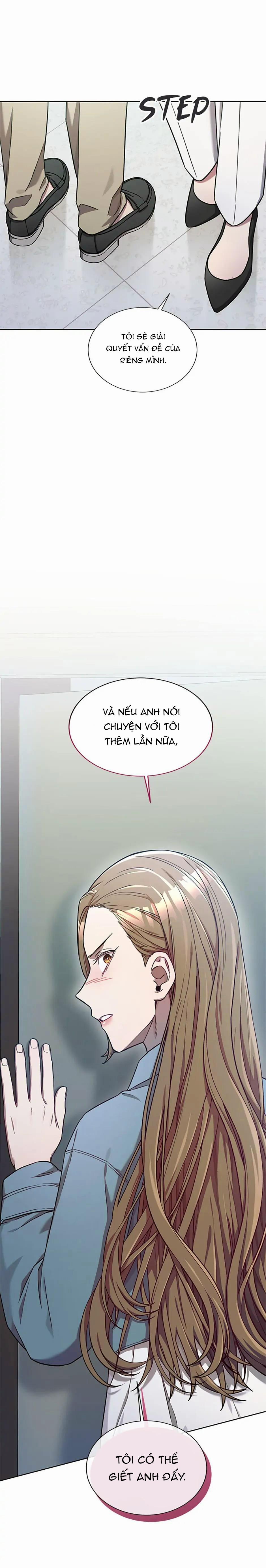 Kết Hôn Ư? Không, Cảm Ơn! 39.2 trang 4