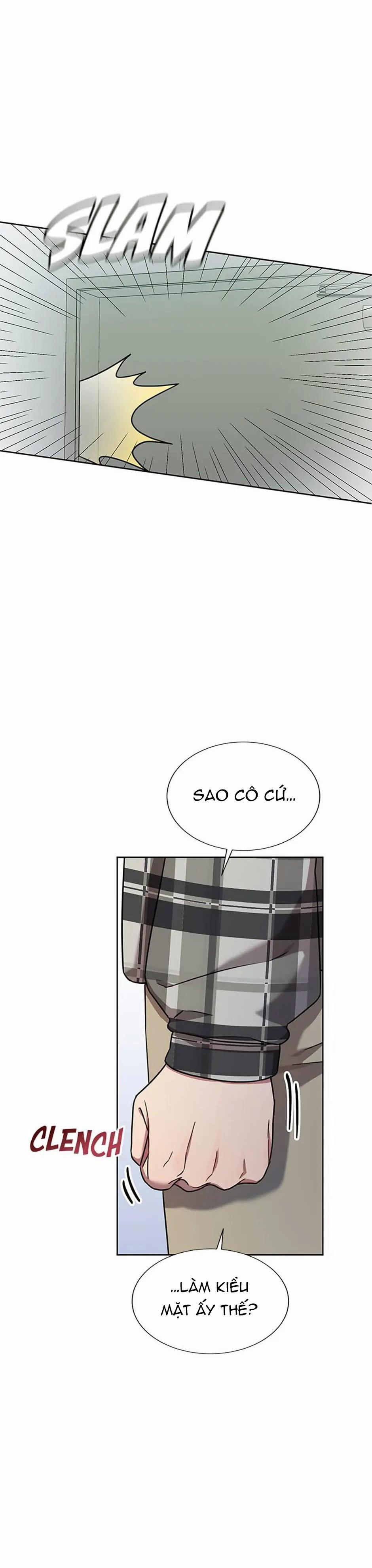 Kết Hôn Ư? Không, Cảm Ơn! 39.2 trang 5