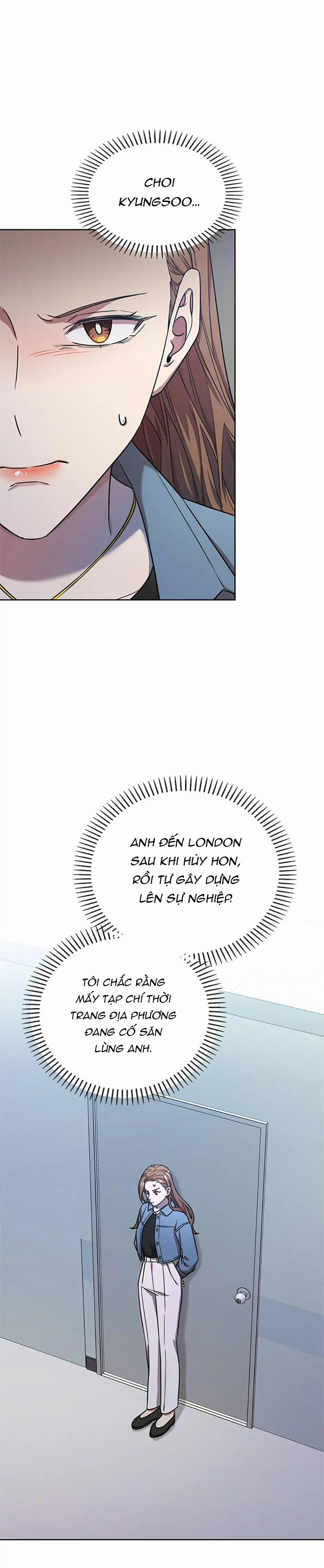 Kết Hôn Ư? Không, Cảm Ơn! 39.2 trang 7