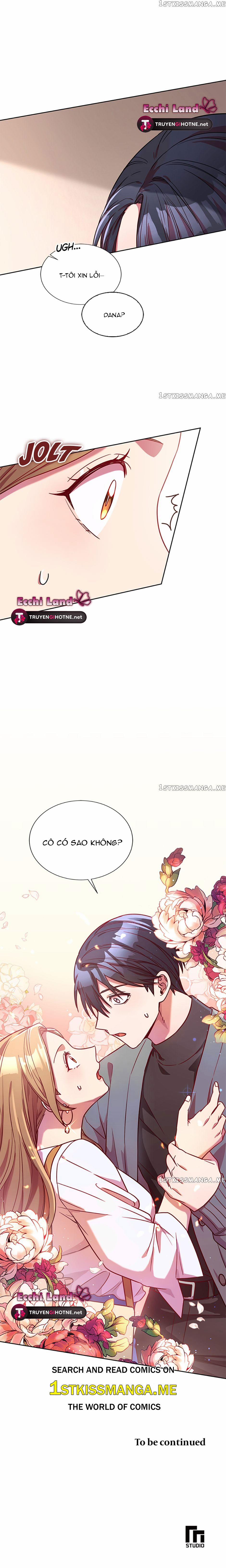 Kết Hôn Ư? Không, Cảm Ơn! 4.2 trang 5