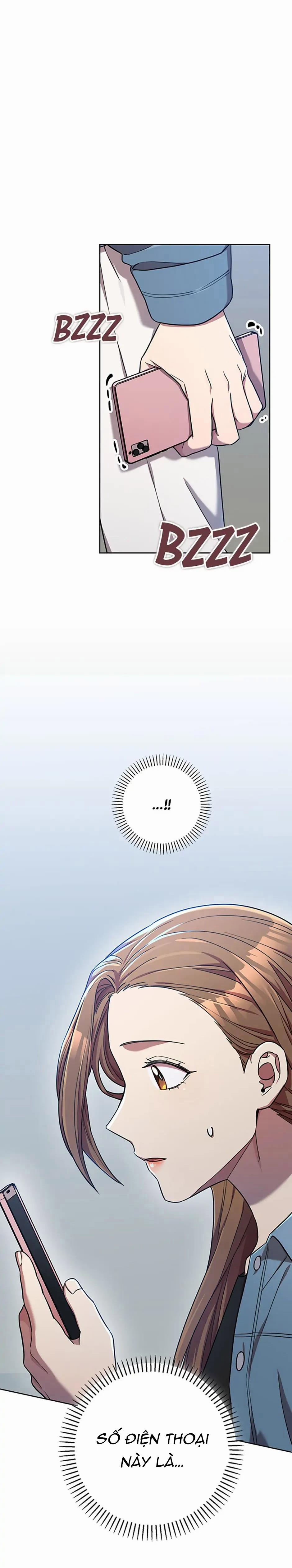 Kết Hôn Ư? Không, Cảm Ơn! 40.1 trang 1