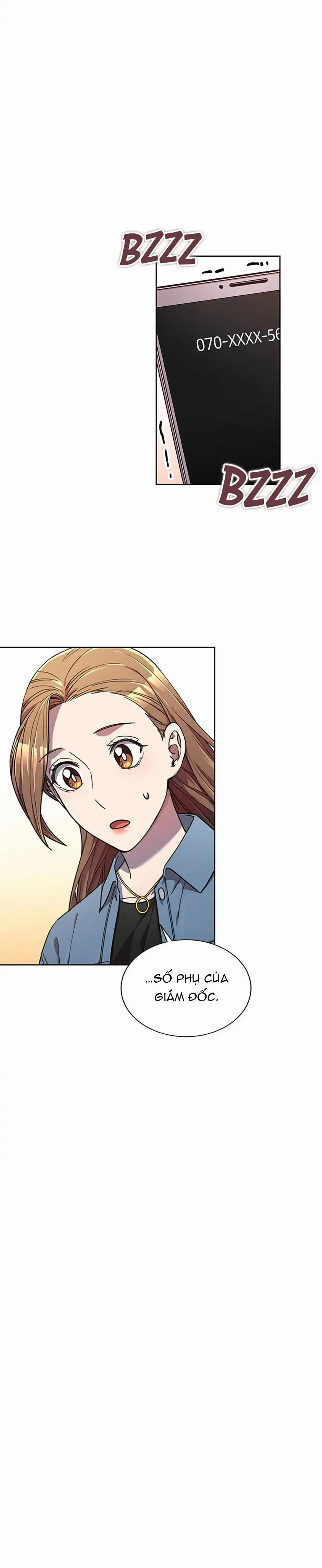 Kết Hôn Ư? Không, Cảm Ơn! 40.1 trang 2