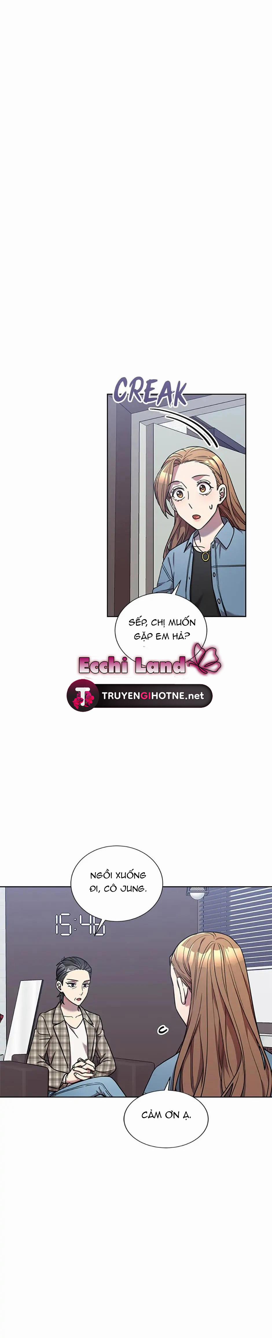 Kết Hôn Ư? Không, Cảm Ơn! 40.1 trang 3