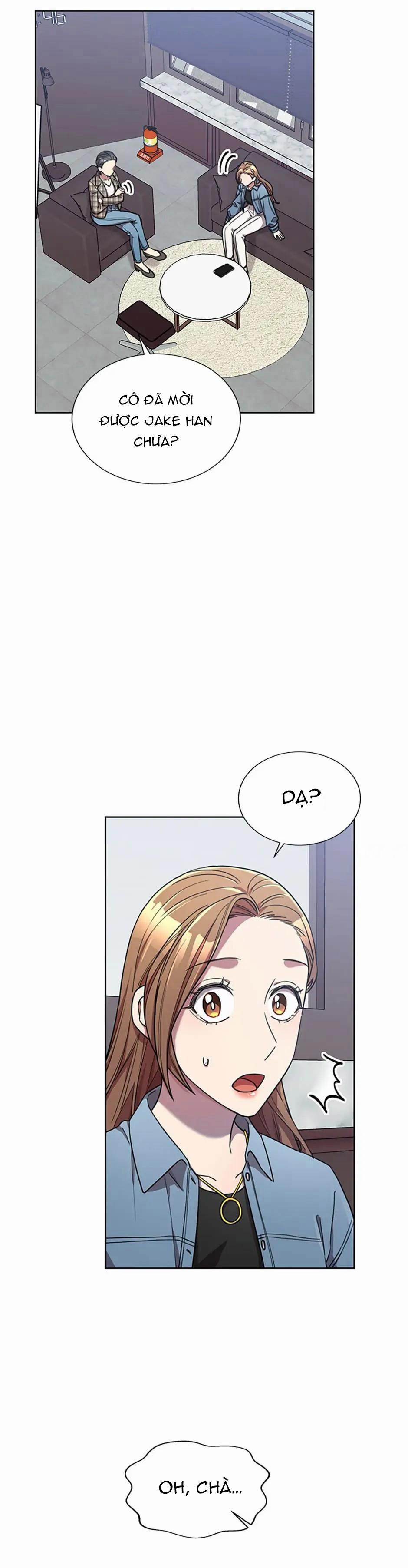 Kết Hôn Ư? Không, Cảm Ơn! 40.1 trang 4