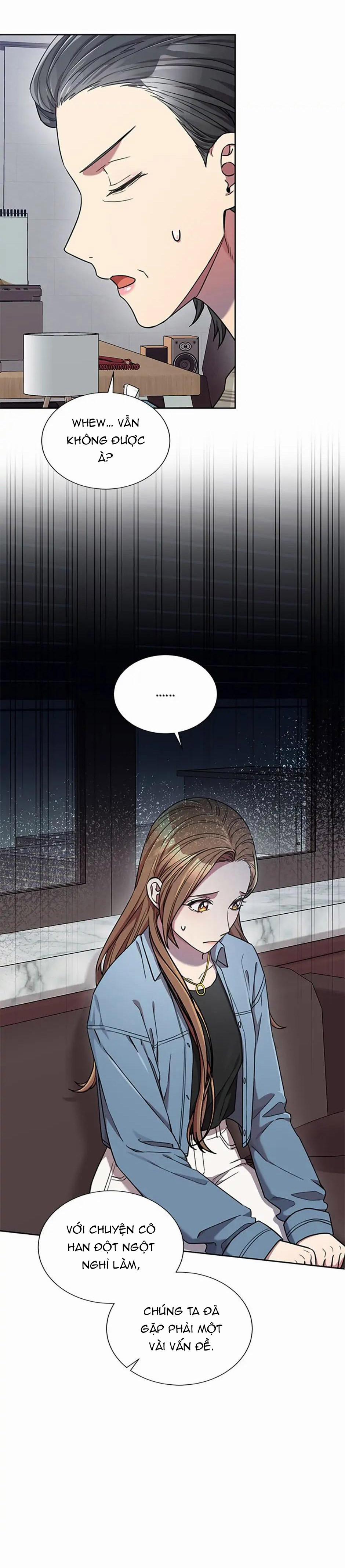 Kết Hôn Ư? Không, Cảm Ơn! 40.1 trang 5