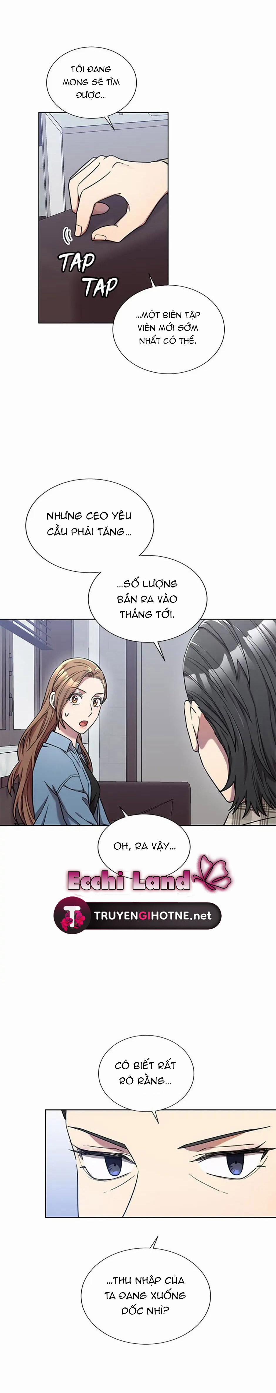 Kết Hôn Ư? Không, Cảm Ơn! 40.1 trang 6