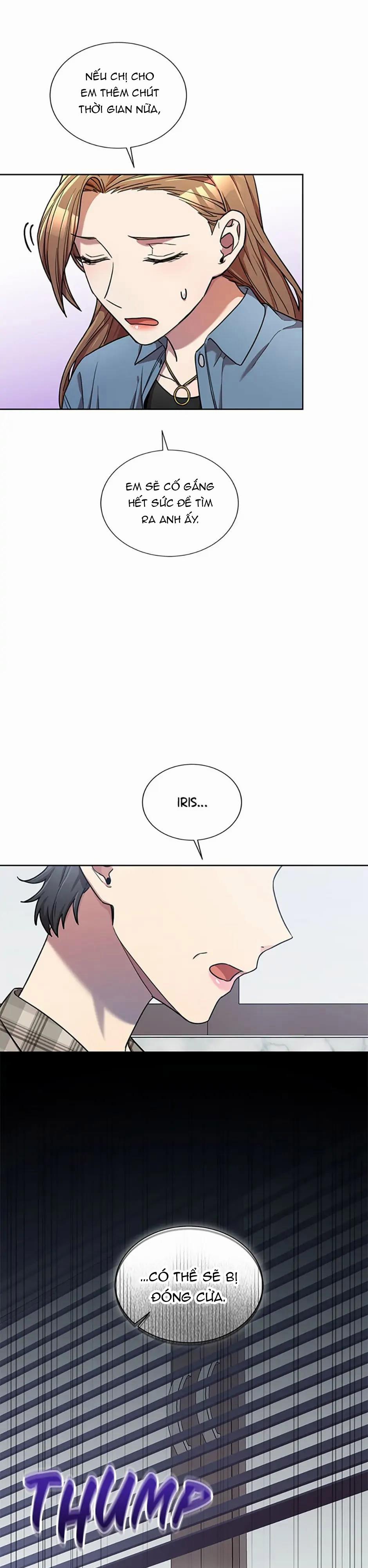 Kết Hôn Ư? Không, Cảm Ơn! 40.1 trang 8