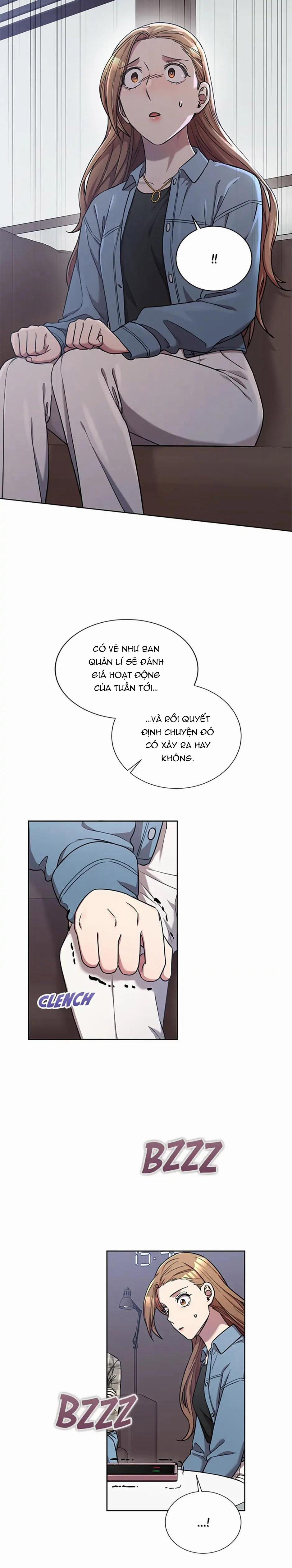 Kết Hôn Ư? Không, Cảm Ơn! 40.1 trang 9