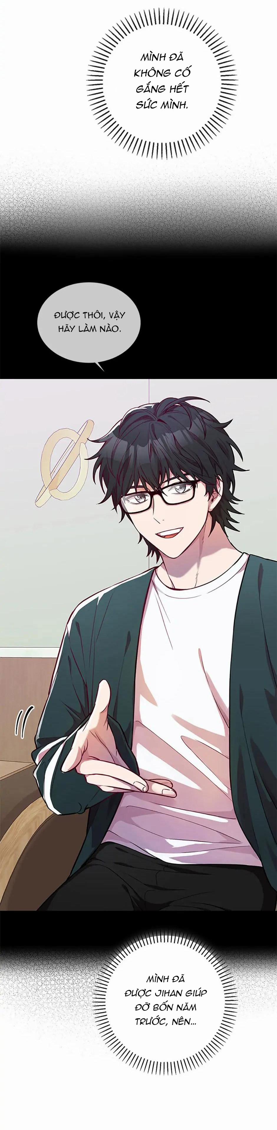 Kết Hôn Ư? Không, Cảm Ơn! 40.2 trang 1