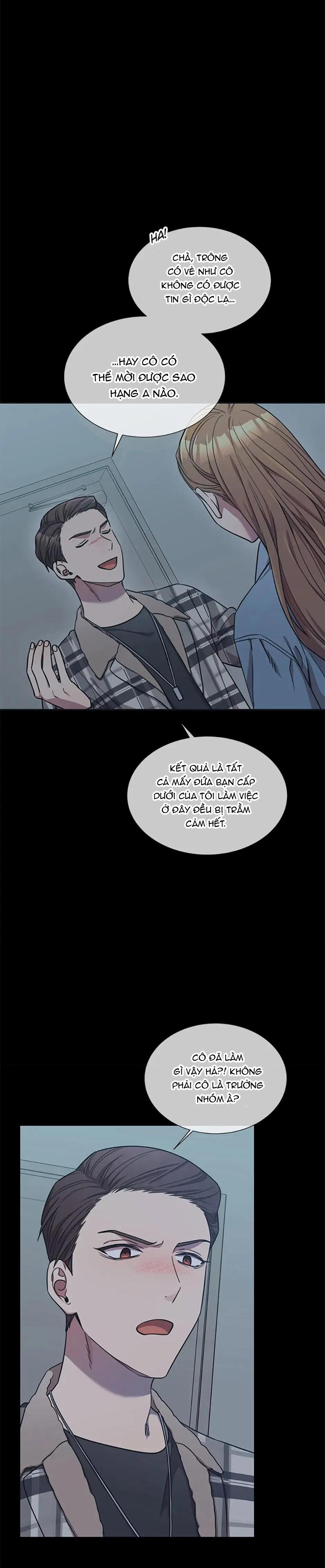 Kết Hôn Ư? Không, Cảm Ơn! 40.2 trang 11