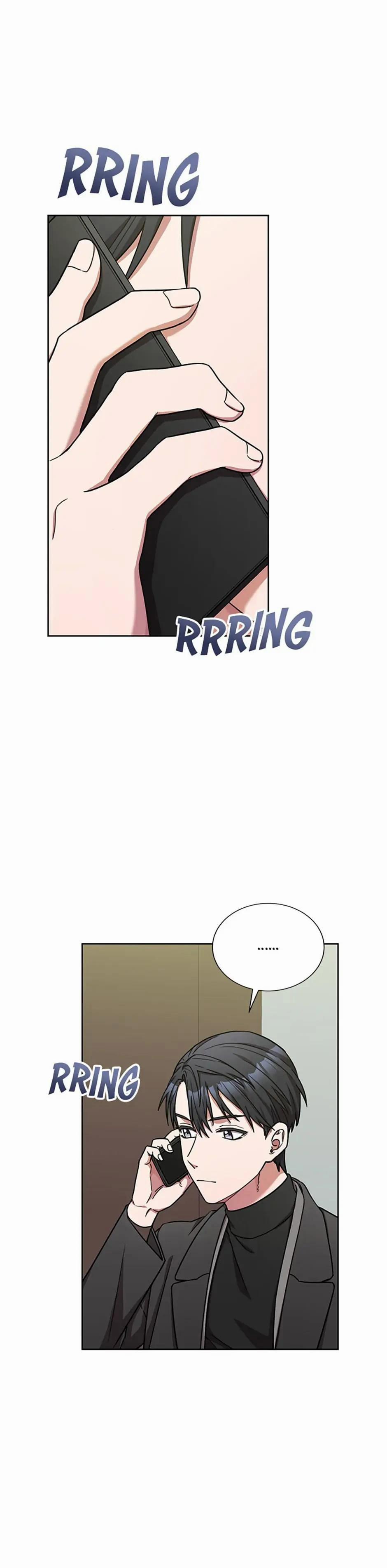 Kết Hôn Ư? Không, Cảm Ơn! 40.2 trang 13