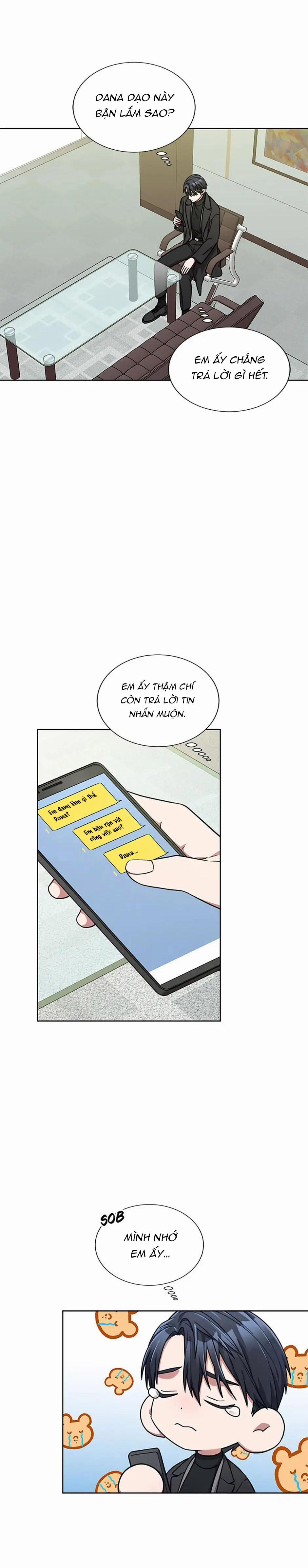 Kết Hôn Ư? Không, Cảm Ơn! 40.2 trang 14