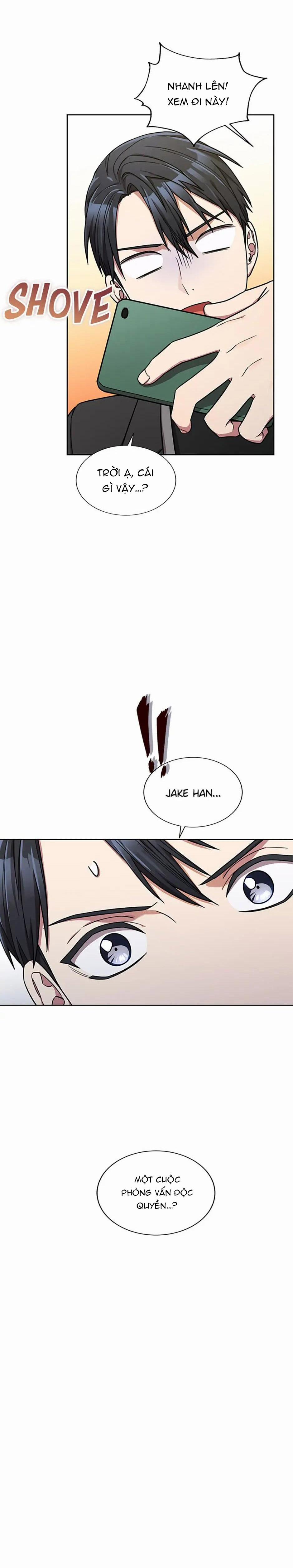 Kết Hôn Ư? Không, Cảm Ơn! 40.2 trang 16