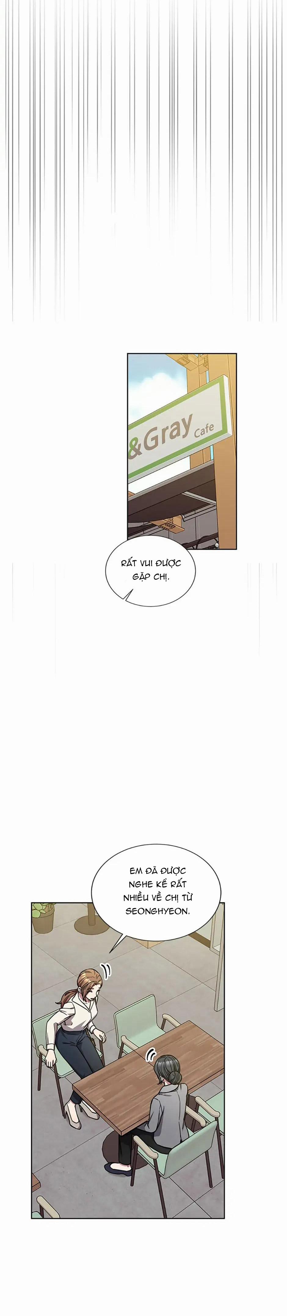 Kết Hôn Ư? Không, Cảm Ơn! 40.2 trang 6