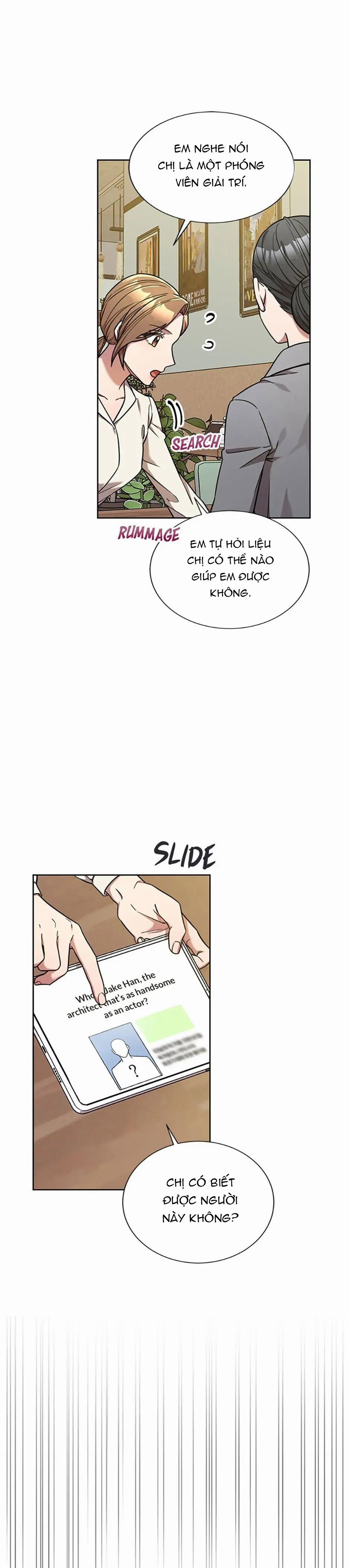 Kết Hôn Ư? Không, Cảm Ơn! 40.2 trang 7