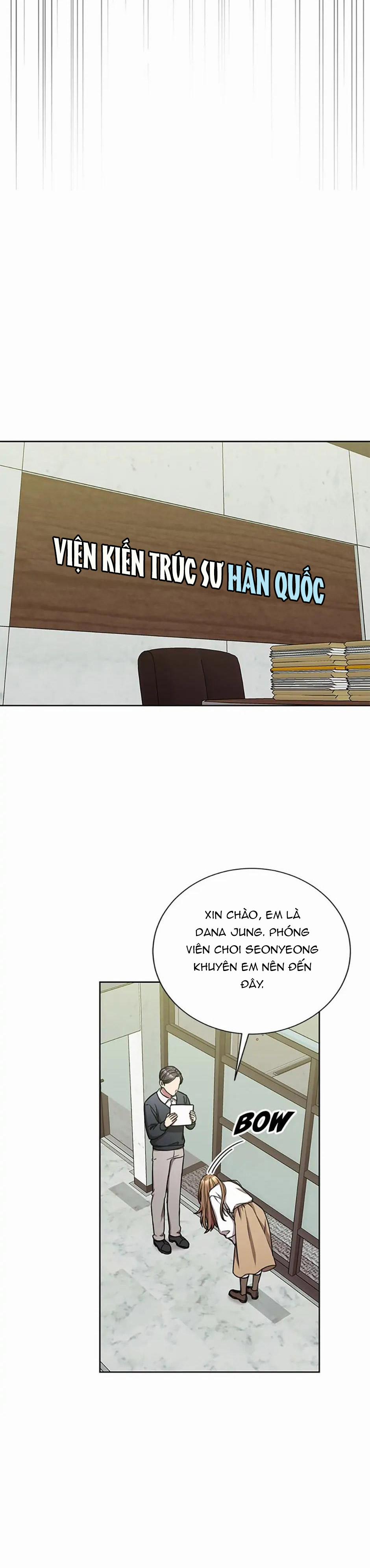 Kết Hôn Ư? Không, Cảm Ơn! 40.2 trang 8