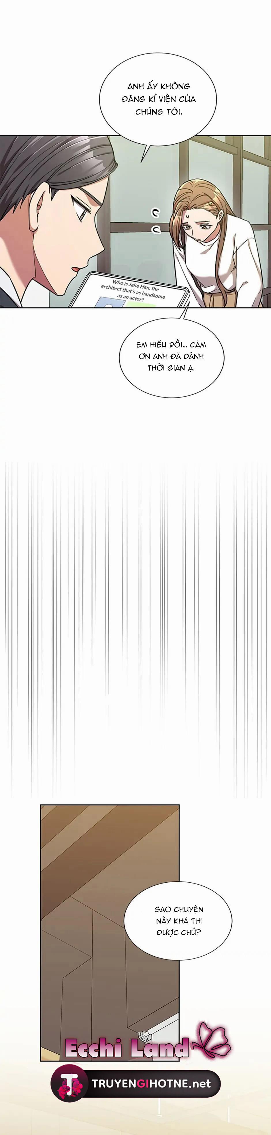 Kết Hôn Ư? Không, Cảm Ơn! 40.2 trang 9