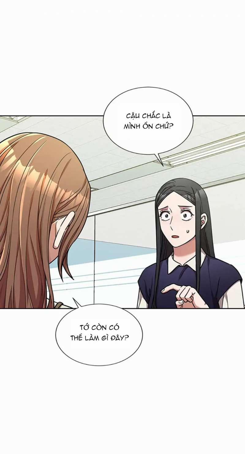 Kết Hôn Ư? Không, Cảm Ơn! 41.1 trang 12