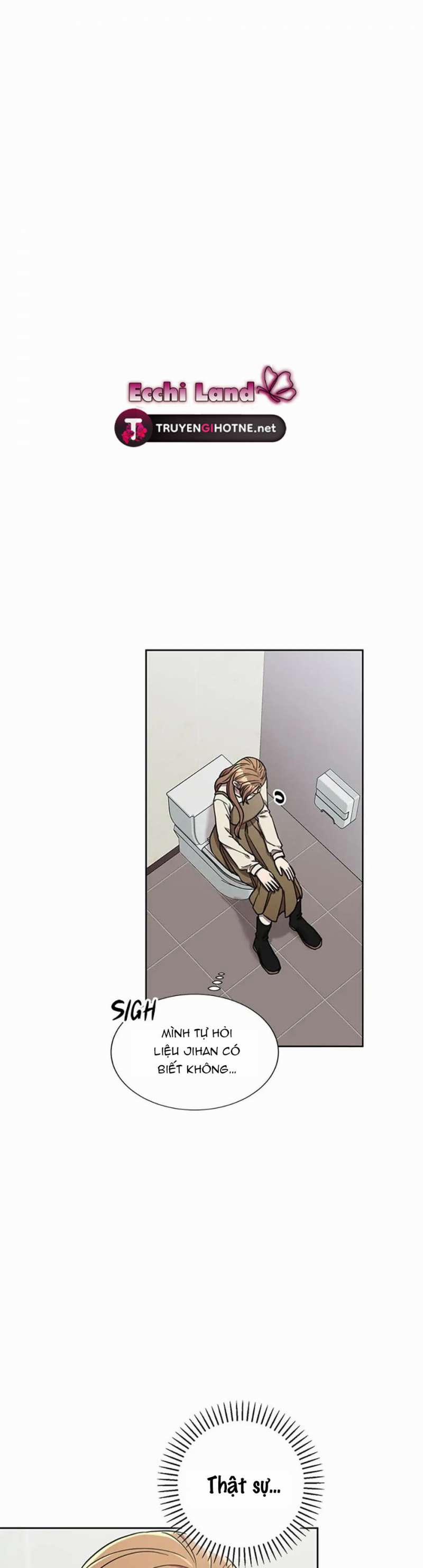 Kết Hôn Ư? Không, Cảm Ơn! 41.1 trang 15