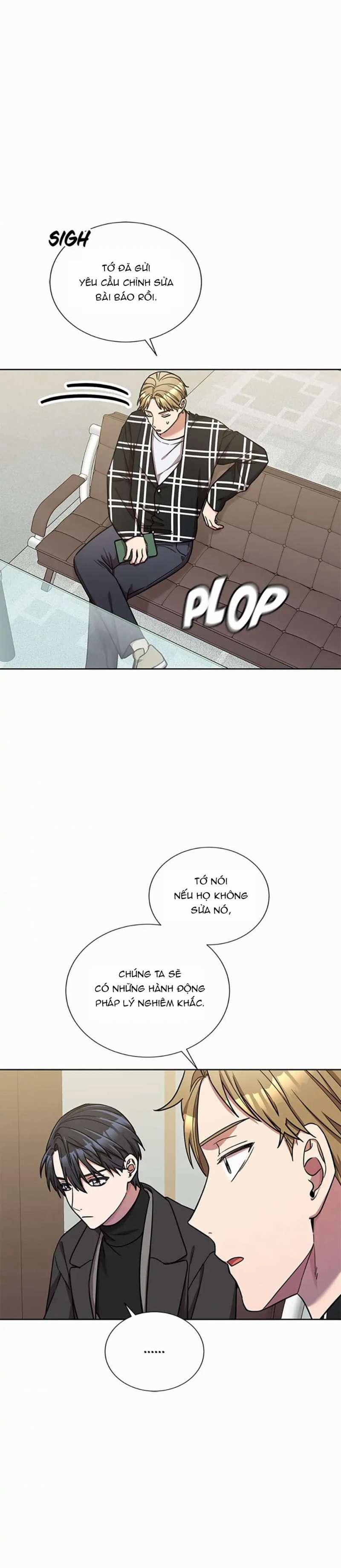 Kết Hôn Ư? Không, Cảm Ơn! 41.1 trang 19