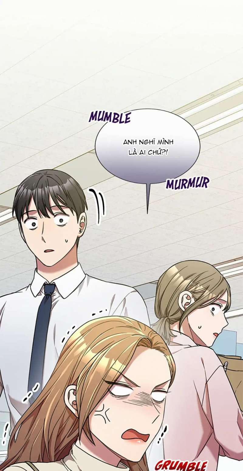 Kết Hôn Ư? Không, Cảm Ơn! 41.1 trang 3