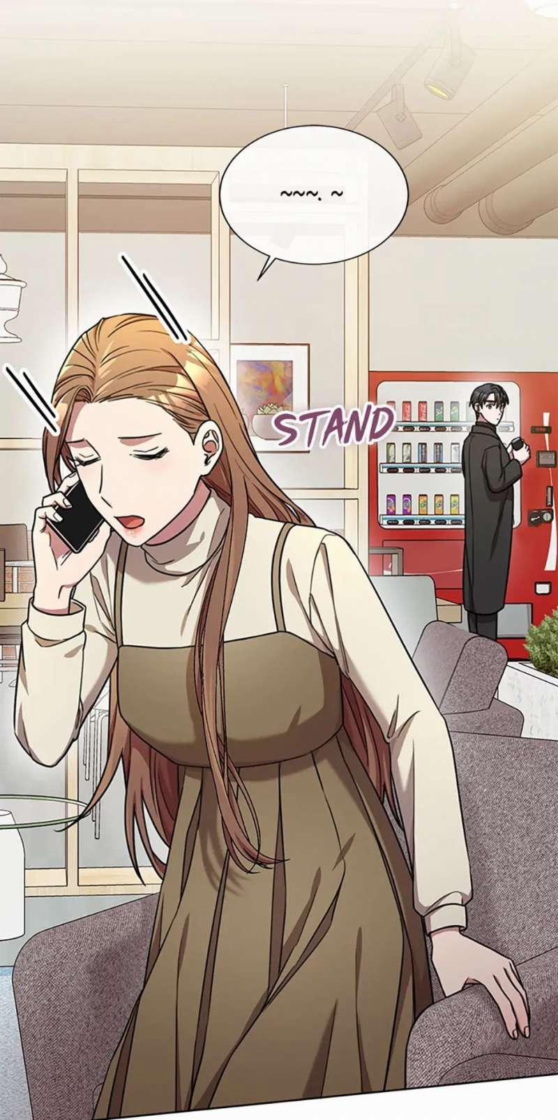 Kết Hôn Ư? Không, Cảm Ơn! 41.2 trang 13