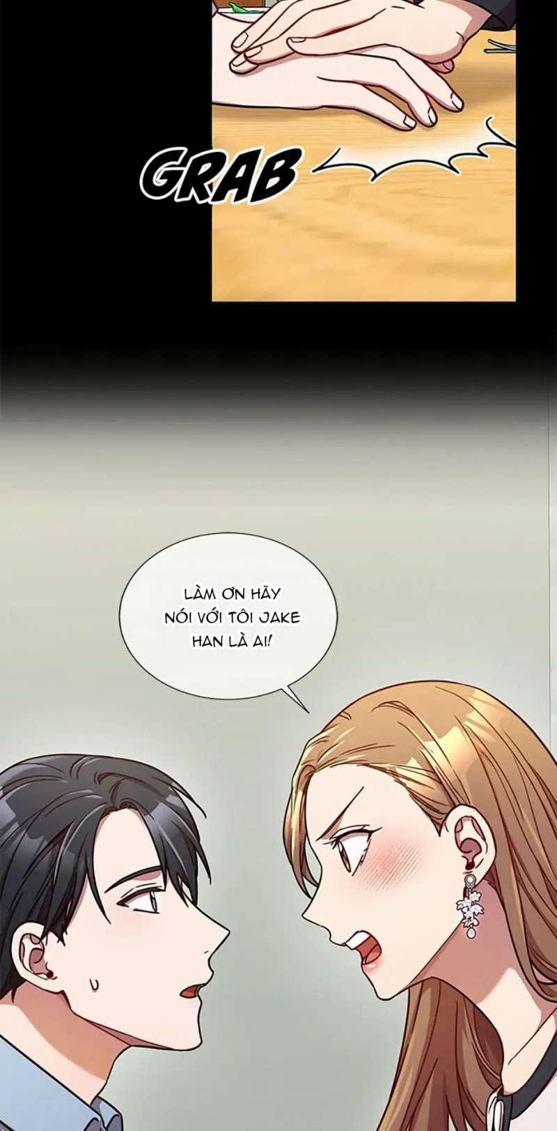 Kết Hôn Ư? Không, Cảm Ơn! 41.2 trang 17