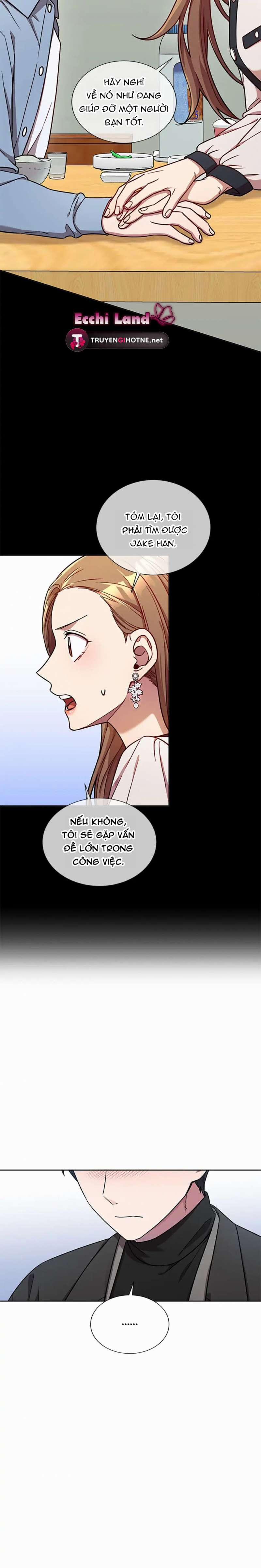 Kết Hôn Ư? Không, Cảm Ơn! 41.2 trang 18