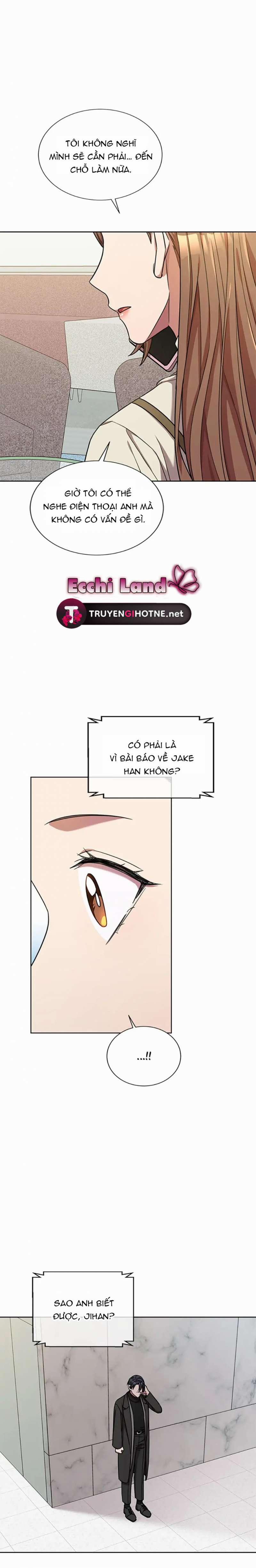 Kết Hôn Ư? Không, Cảm Ơn! 41.2 trang 22