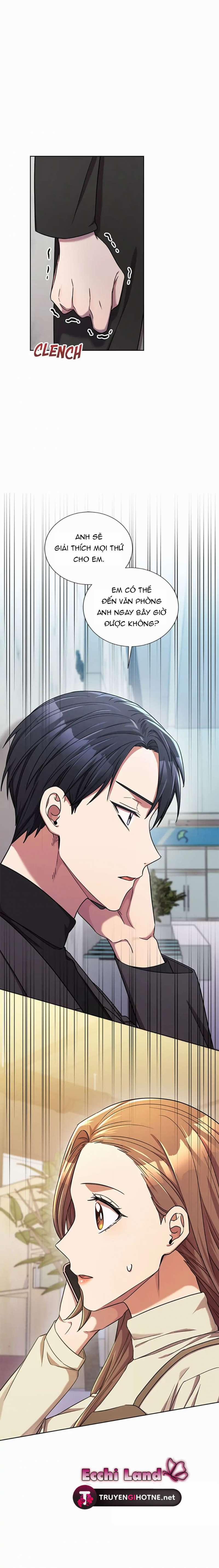 Kết Hôn Ư? Không, Cảm Ơn! 41.2 trang 23