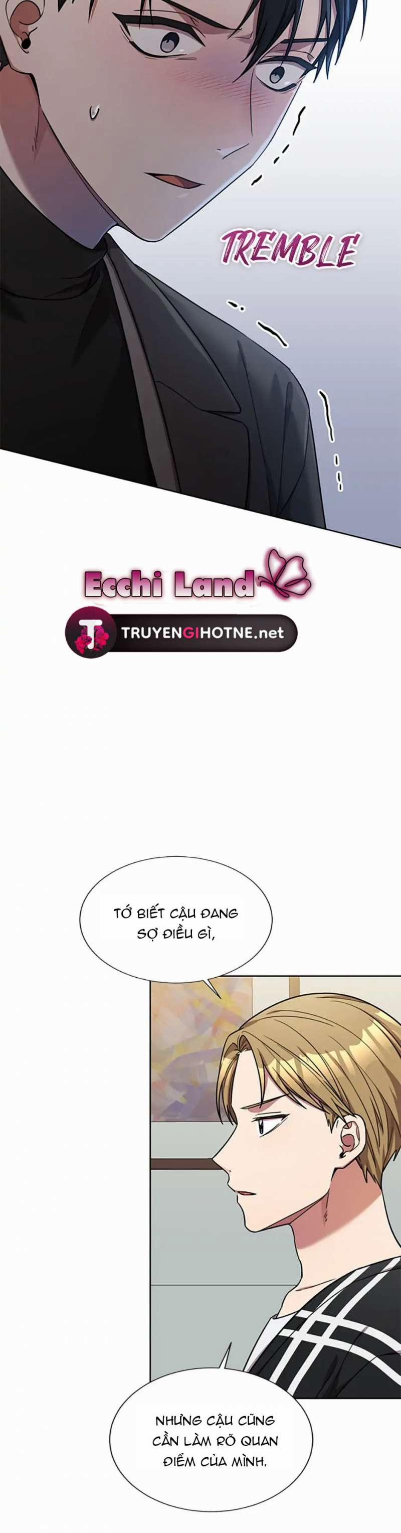 Kết Hôn Ư? Không, Cảm Ơn! 41.2 trang 7