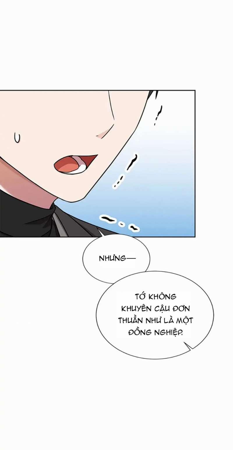 Kết Hôn Ư? Không, Cảm Ơn! 41.2 trang 8