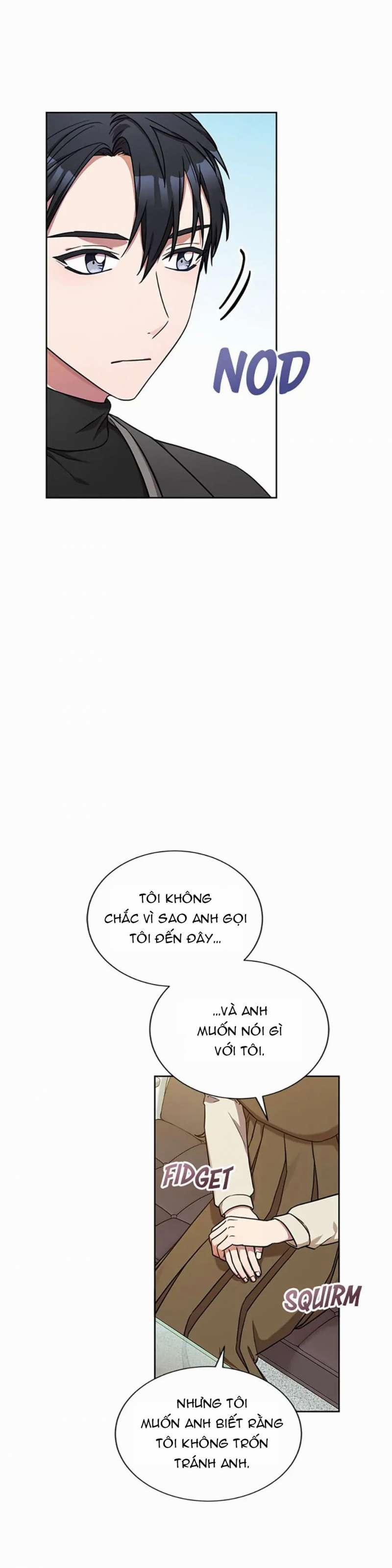 Kết Hôn Ư? Không, Cảm Ơn! 42.1 trang 10