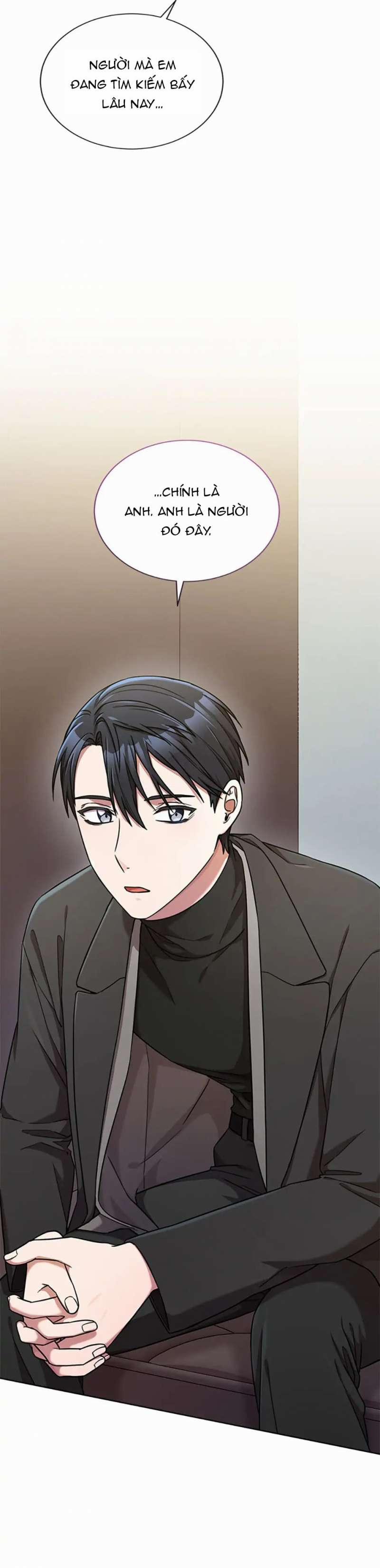 Kết Hôn Ư? Không, Cảm Ơn! 42.1 trang 16