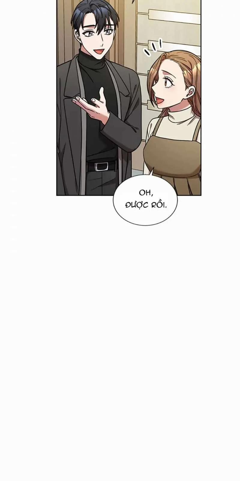 Kết Hôn Ư? Không, Cảm Ơn! 42.1 trang 8