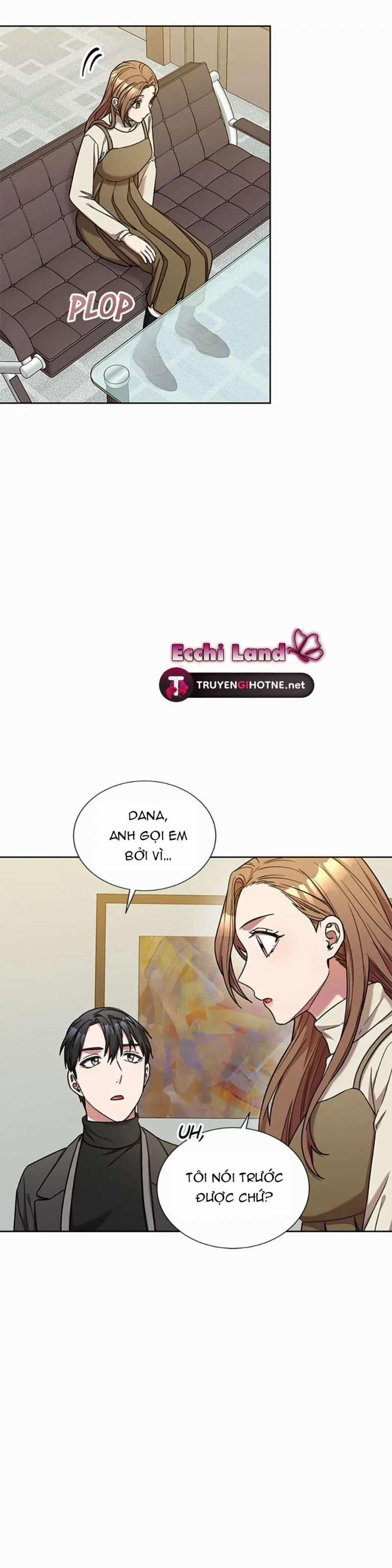 Kết Hôn Ư? Không, Cảm Ơn! 42.1 trang 9