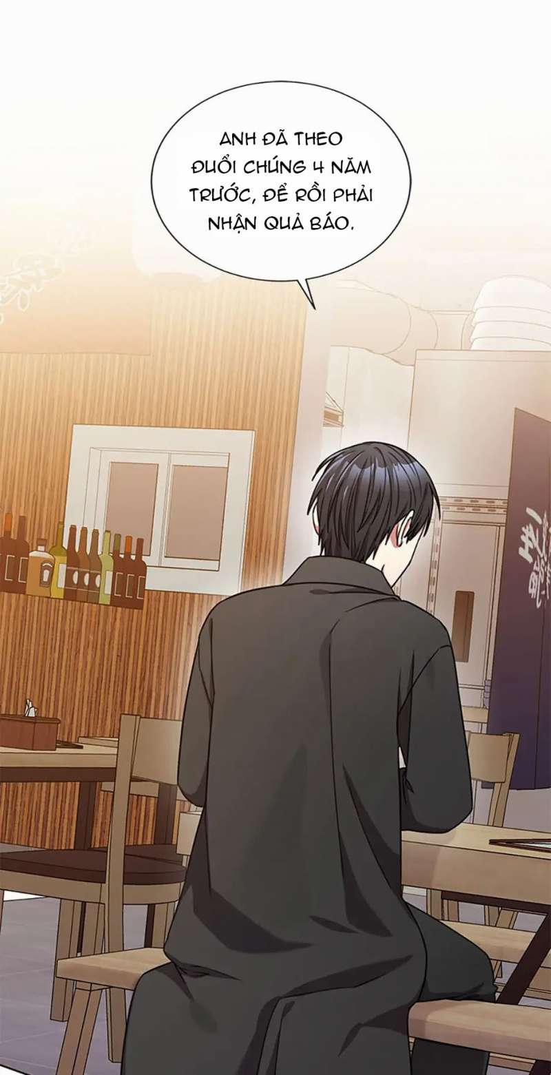 Kết Hôn Ư? Không, Cảm Ơn! 42.2 trang 10