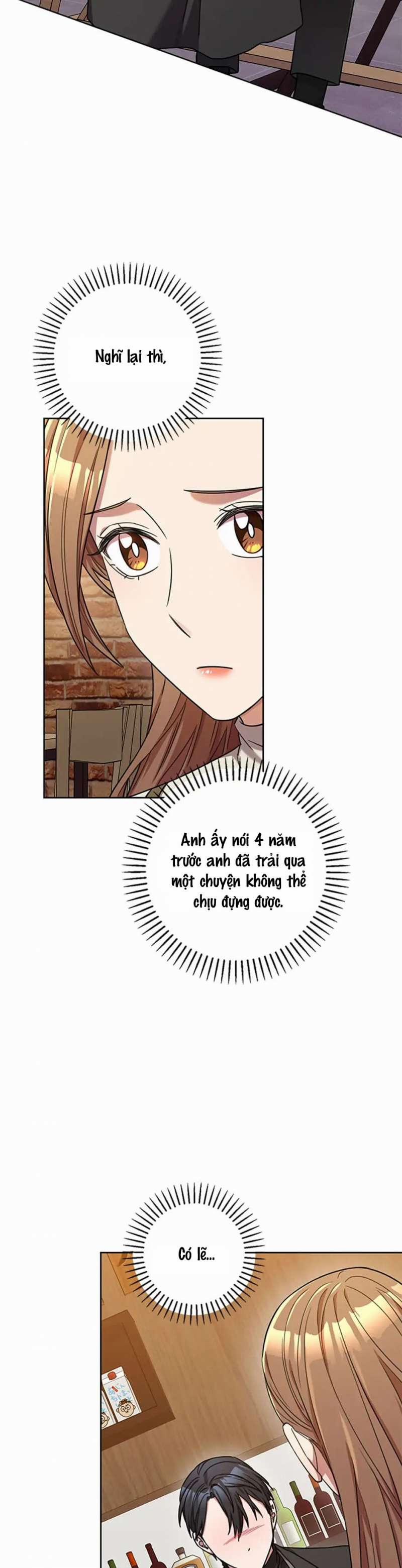 Kết Hôn Ư? Không, Cảm Ơn! 42.2 trang 11