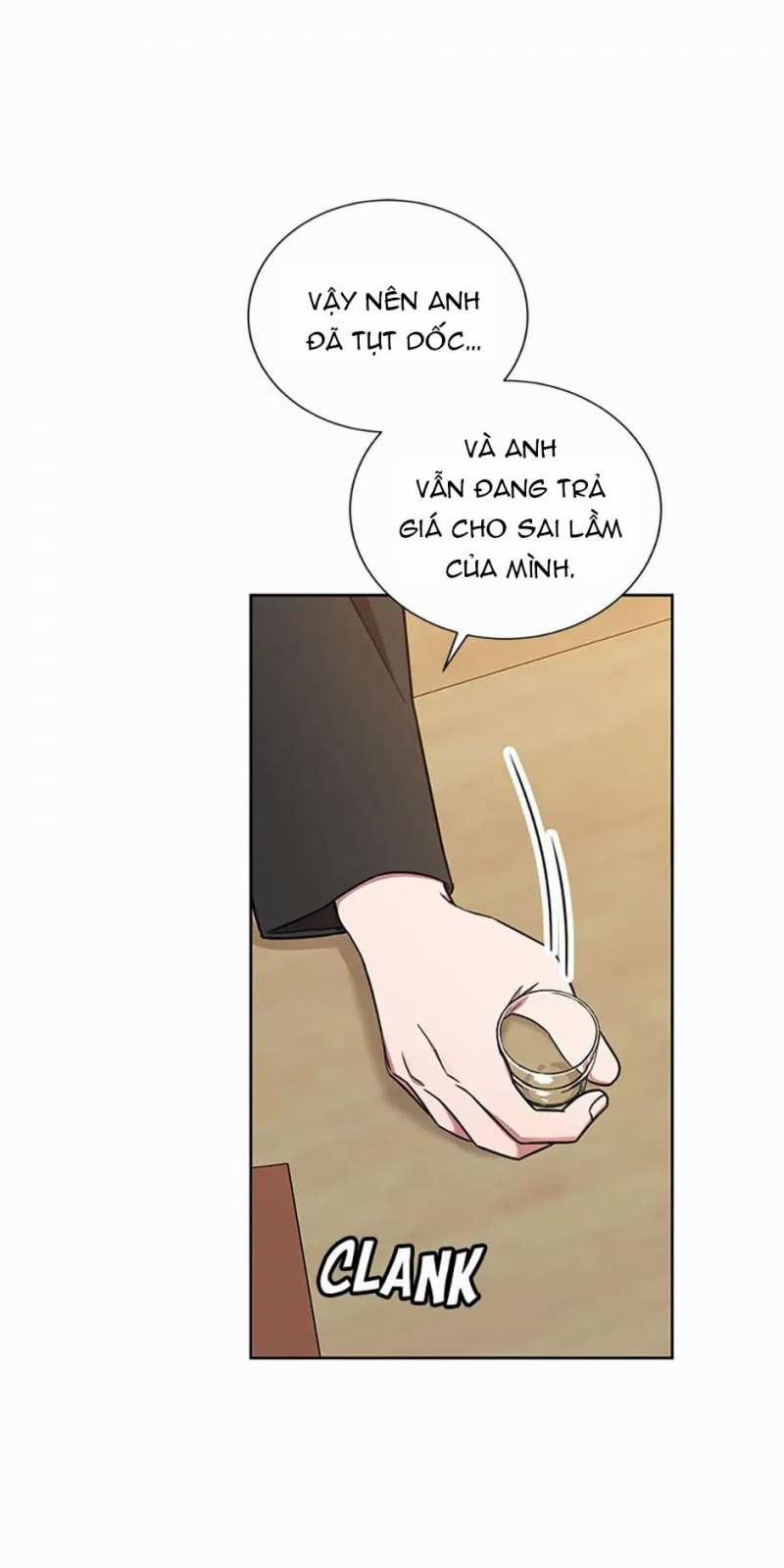 Kết Hôn Ư? Không, Cảm Ơn! 42.2 trang 17