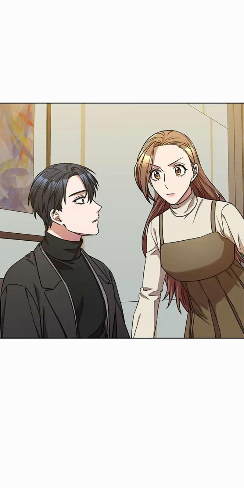 Kết Hôn Ư? Không, Cảm Ơn! 42.2 trang 2