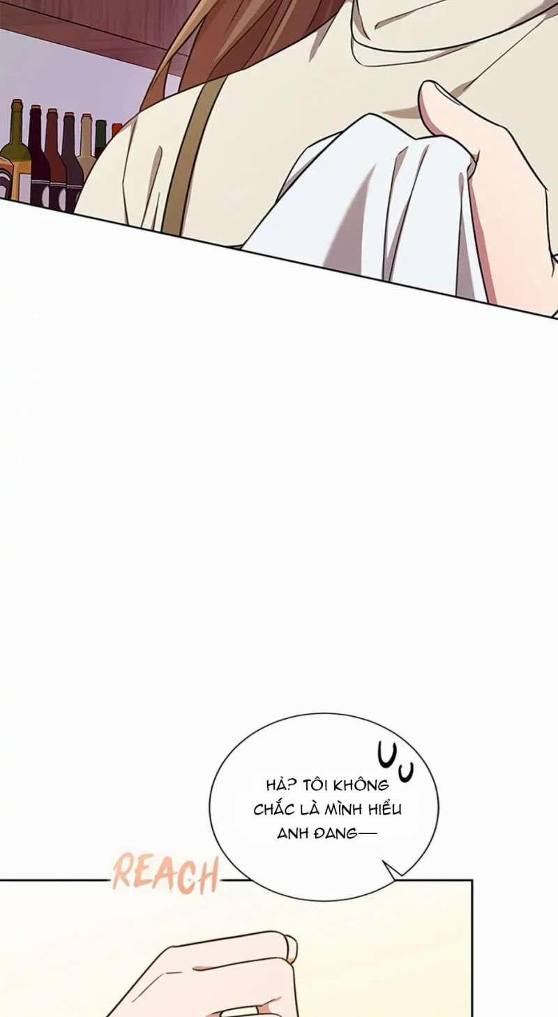 Kết Hôn Ư? Không, Cảm Ơn! 42.2 trang 21