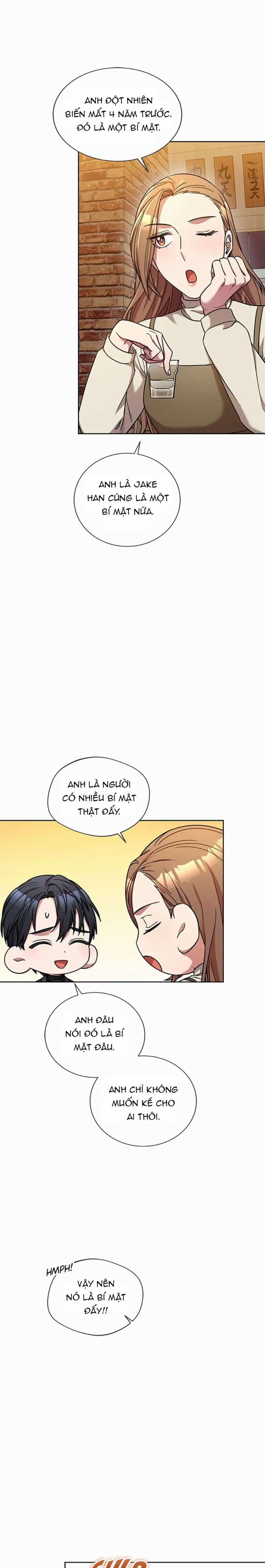 Kết Hôn Ư? Không, Cảm Ơn! 42.2 trang 6