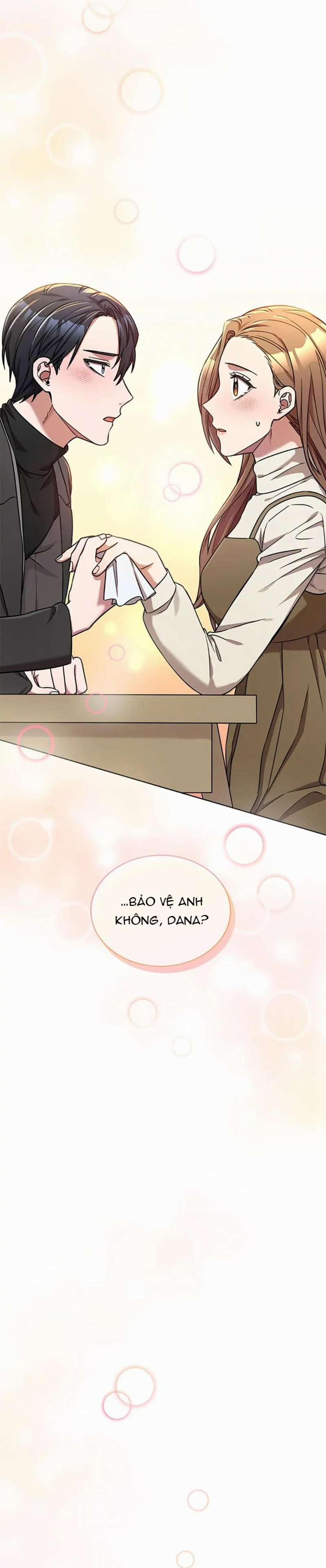 Kết Hôn Ư? Không, Cảm Ơn! 43.1 trang 2