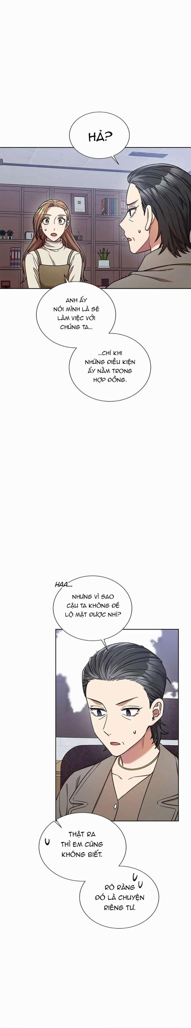 Kết Hôn Ư? Không, Cảm Ơn! 43.2 trang 4