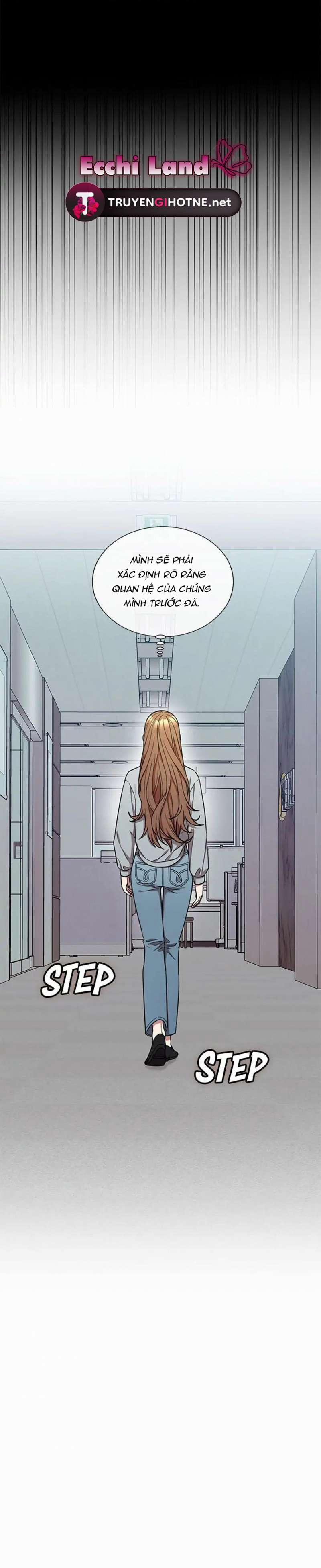 Kết Hôn Ư? Không, Cảm Ơn! 44.1 trang 11