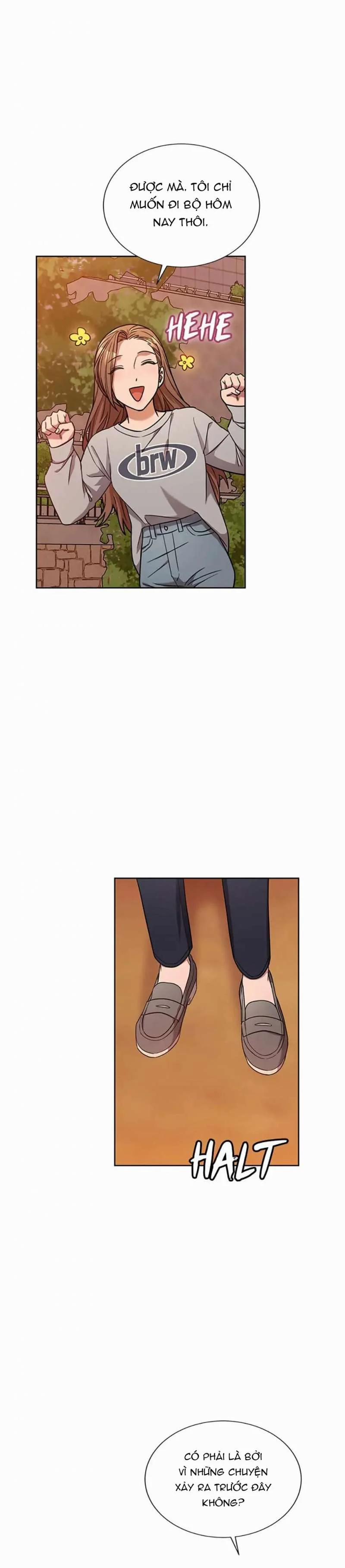 Kết Hôn Ư? Không, Cảm Ơn! 44.2 trang 12